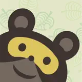 iNook: Guía de ACNH - Icono de la app