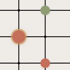 Pair Capture Game - Nostalgia