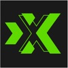 X-Fitness Club icon