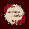 Invitation Maker 2024 icon