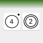 Circle it! Scorecard App