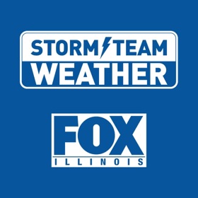Fox Illinois Weather App