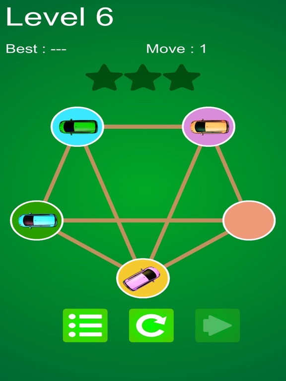 Screenshot #6 pour Ajuster un parking