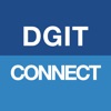 DGIT Connect - iPhoneアプリ