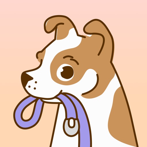 Barksy - Dog & Puppy Training iOS App