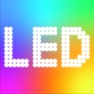 Get LED Banner - Big Text Display for iOS, iPhone, iPad Aso Report