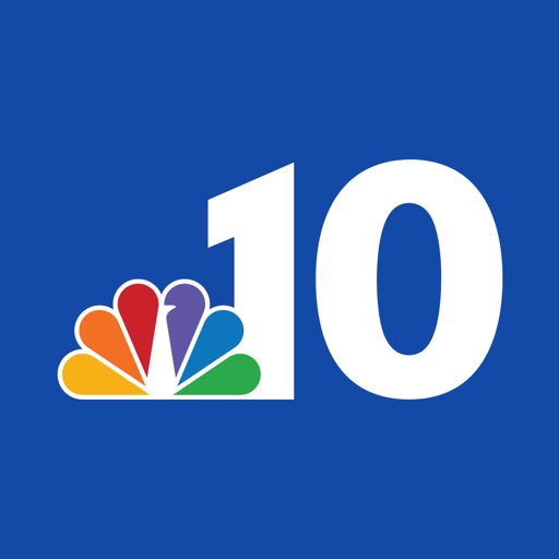 NBC10 Philadelphia: Local News Icon