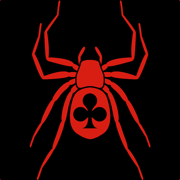 Spider Classic Solitaire