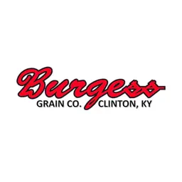 Burgess Grain Co. app icon
