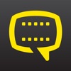 Bingeable: App for Film Lovers icon