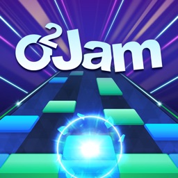 O2Jam - Official Rhythm Game
