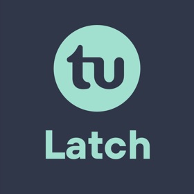 螢幕擷取畫面 (5) TU Latch: 2FA authenticator