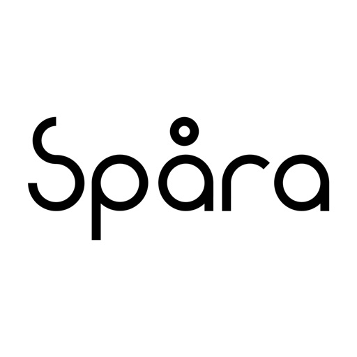 Spåra - GPS Tracker