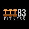 B3 Fitness icon