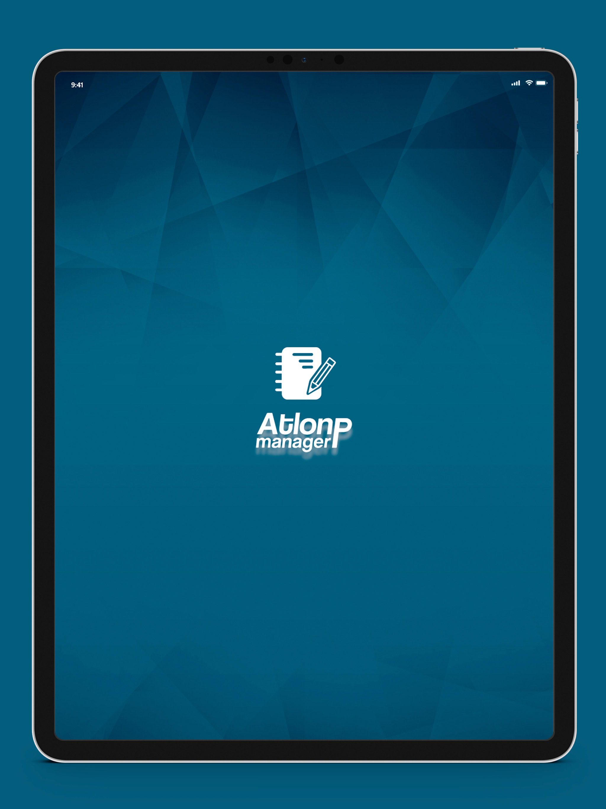 AtlonPManager screenshot 6