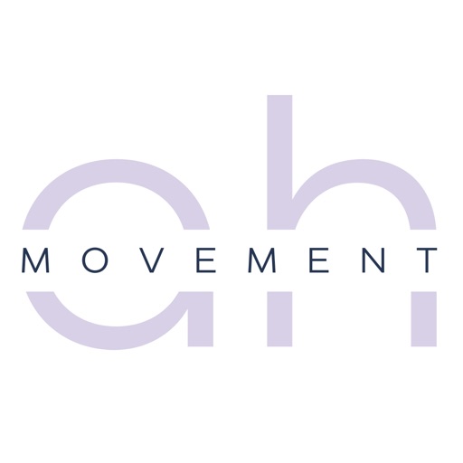 ah movement icon