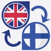 Finnish Translator Offline icon