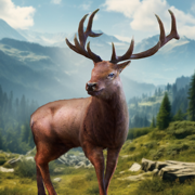 Trophy Hunter: caccia casual