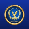 وزارة الداخلية المصرية icon