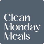 Download Clean Monday Meals app