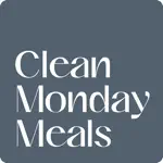 Clean Monday Meals App Contact