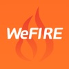 WeFIRE: AI Bill & Expense icon