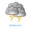 WeatherEye icon