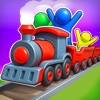 Trains Away icon