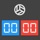 Volley scoreboard