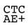 CTC-AE+