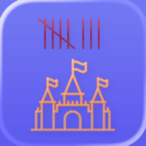 DLand Counter DLand Counter