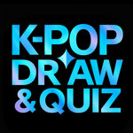 KPOP Idols: Draw & Play на пк