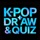 KPOP Idols: Draw & Play