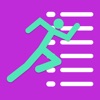 Training plans by Run Roster icon