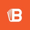 Bookum: Discuss & Review Books icon