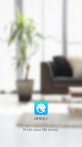 GREE+ screenshot