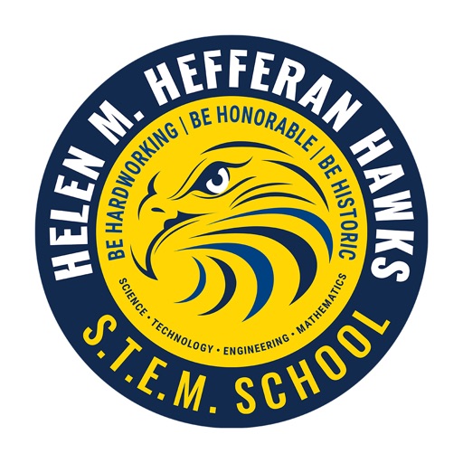 Helen M. Hefferan Elementary