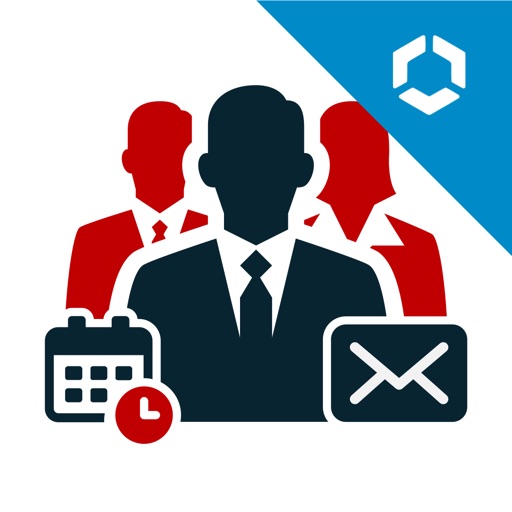 ISEC7 MAIL for Workspace ONE