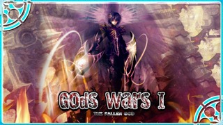 Gods Wars I:Lost Angelのおすすめ画像1