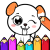 Drawing for Kids: Coloring App - IDZ Digital Private Limited