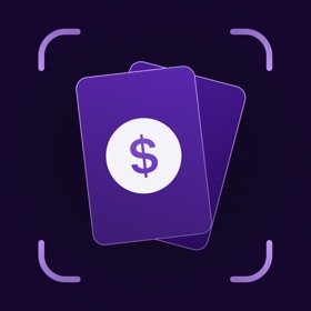 TCG Trading Card Value Scanner