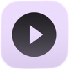KelTube app icon - Entertainment app for iPhone