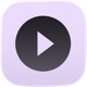 KelTube app icon - Entertainment app for iPhone