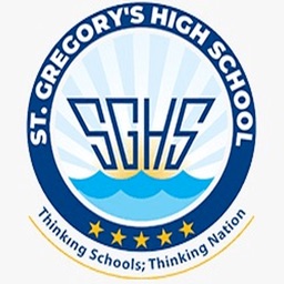 St. Gregory's High School