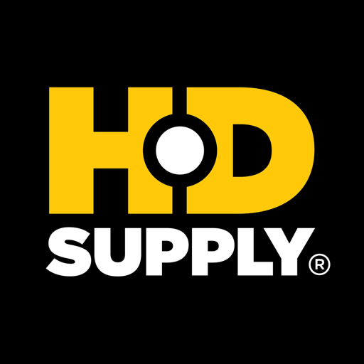 HD Supply Easy Order App