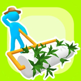Ảnh chụp màn hình (3) Tidy Roll : Cleaning Game
