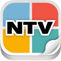 NTVTablet logo