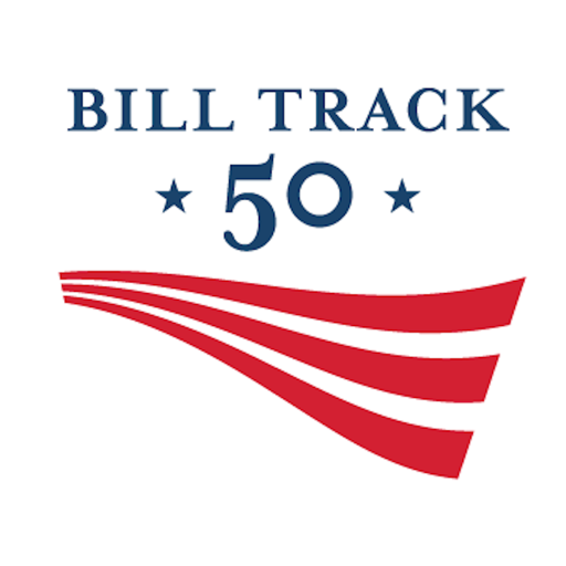 BillTrack50