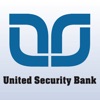 United Security Bank App icon