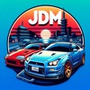 JDM Street icon